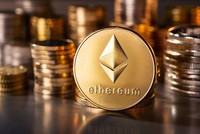 Đồng Ethereum tăng hơn 40% trong vòng 7 ngày, tổng giá trị vốn hóa thị trường lấy lại cột mốc 1.000 tỷ USD