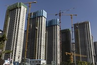 Kinh tế Trung Quốc đang bị “bóp nghẹt” bởi các đợt bùng phát dịch Covid-19 mới, khủng hoảng trong ngành địa ốc, hạn hạn kéo dài...