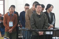 Vụ cựu chủ tịch Megastar lừa đảo: Thiệt hại giảm còn 18,2 tỷ đồng