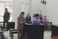 Lôi kéo nhà đầu tư vào dự án GGV, bị cáo lĩnh án 14 năm tù