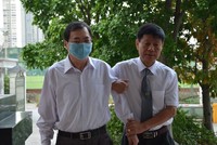 Chữ ký cuối nhiệm kỳ đẩy ông Vũ Huy Hoàng vào vòng "tù tội"