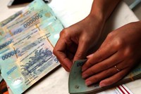 Nhiều ngân hàng ước lãi lớn trong quý I/2022