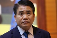 Ông Nguyễn Đức Chung. Ảnh: Internet.