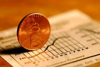 Cổ phiếu penny đồng loạt giảm giá, tín hiệu tốt cho thị trường