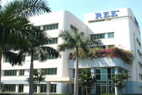 Cơ Điện Lạnh (REE) giảm gần 25% lợi nhuận trong quý I/2020