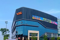 Bất động sản và Đầu tư VRC đặt kế hoạch doanh thu 4 tỷ đồng năm 2020