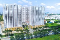 Địa ốc Hoàng Quân (HQC): Lợi nhuận quý II giảm hơn 70%