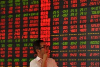 Chứng khoán Trung Quốc hiện tại khác gì với bong bóng năm 2014