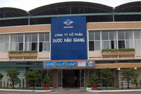 Dược Hậu Giang (DHG), doanh thu quý II/2020 đạt 820,3 tỷ đồng, giảm gần 16%