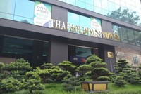 Thaiholdings (THD), lợi nhuận quý II/2020 giảm gần 79%