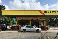 Vừa lên sàn, Thương mại Đầu tư Dầu khí Nam Sông Hậu (PSH) báo lỗ trong quý II/2020