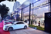 Dịch vụ Ô tô Hàng Xanh (HAX): 9 tháng doanh thu đạt 3.750,8 tỷ đồng, tăng 3,2%