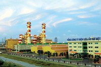 PV Power (POW) dự kiến chi 702,6 tỷ đồng cổ tức năm 2019