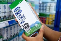 Vinamilk (VNM) dự kiến bán toàn bộ cổ phiếu quỹ