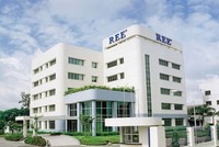 Cơ Điện Lạnh (REE) dự kiến chuyển mảng bất động sản sang REE Land