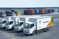 Transimex (TMS) chốt cổ tức năm 2019 bằng cổ phiếu với tỷ lệ 15%