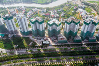 Cen Land (CRE) dự kiến phát hành tối đa 450 tỷ đồng trái phiếu