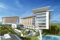 Chủ tịch HĐQT Bamboo Capital (BCG) đăng ký mua 1 triệu cổ phiếu