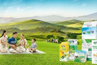 Vinamilk và GTNFoods đăng ký mua 39,2 triệu cổ phiếu Mộc Châu Milk (MCM)