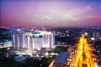Nam Long (NLG) đăng ký bán 10 triệu cổ phiếu quỹ để tài trợ vốn lưu động và mở rộng quỹ đất
