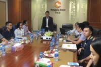 Tập đoàn Đầu tư Thăng Long (TIG) trình cổ đông bán 50 triệu cổ phiếu riêng lẻ, phát hành trái phiếu huy động vốn