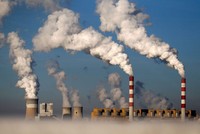 IEA đưa ra cảnh báo nghiêm trọng về lượng khí thải carbon