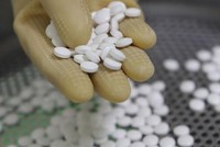 Quý I/2021, lợi nhuận của Dược Việt Nam (DVN) tăng gần 63% lên 45,7 tỷ đồng
