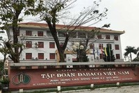 Chủ tịch HĐQT Dabaco Việt Nam (DBC) đăng ký mua hơn 10% vốn điều lệ