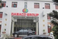 Dabaco Việt Nam (DBC) chuẩn bị trả cổ tức bằng cổ phiếu tỷ lệ 10%