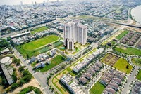 Nhà Đà Nẵng (NDN) chuẩn bị chia cổ tức năm 2020 với tỷ lệ 30%