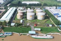 Dầu khí Nam Sông Hậu (PSH): Quý II/2021 lãi trở lại 52,4 tỷ đồng