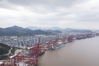 Chuỗi cung ứng toàn cầu ngày càng bị tắc nghẽn nghiêm trọng