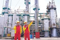 Nam Sông Hậu (PSH) giải thể 1 chi nhánh ở Sóc Trăng do dịch bệnh không triển khai hoạt động