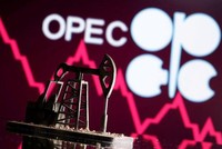 OPEC: Nhu cầu dầu sẽ vượt qua mức trước đại dịch vào năm 2022
