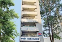 Thiên Nam (TNA): Một Thành viên HĐQT không mua vào cổ phiếu đăng ký, tiếp tục đăng ký mua 3,88 triệu cổ phiếu