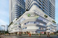 Bamboo Capital (BCG) muốn mua 71% vốn Bảo hiểm AAA