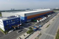 Transimex (TMS): Một Phó tổng giám đốc đăng ký bán 150.000 cổ phiếu