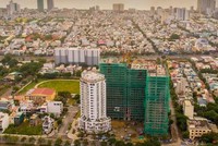 Nhà Đà Nẵng (NDN): Con Tổng giám đốc đăng ký mua 200.000 cổ phiếu