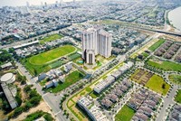 Nhà Đà Nẵng (NDN): Cổ phiếu tăng 51%, vợ Tổng giám đốc đăng ký bán toàn bộ hơn 1,2 triệu cổ phiếu