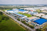 Becamex (BCM) dự kiến thành lập công ty con trong lĩnh vực tư vấn quản lý