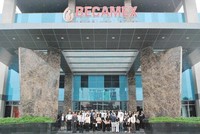 Becamex (BCM) chuẩn bị chia 414 tỷ đồng cổ tức đợt 2 năm 2020 cho cổ đông