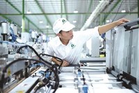 An Phát Holdings (APH): Cổ đông lớn mua thêm 400.000 cổ phiếu