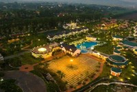 Đầu tư Thăng Long (TIG) thông qua kế hoạch góp thêm vốn vào CTCP Đầu tư HDE Holdings