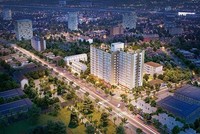 Nhà Thủ Đức (TDH) đổi địa chỉ trụ sở hoạt động