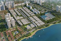 Cen Land (CRE) dự kiến chào bán 201,6 triệu cổ phiếu để chủ yếu trả gốc trái phiếu và nợ ngân hàng