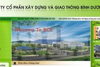 Xây dựng và Giao thông Bình Dương (BCE): Ước tính lợi nhuận năm 2021 giảm 15,1% về 28,09 tỷ đồng