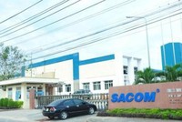SAM Holdings (SAM) hoàn tất nâng sở hữu lên 36% vốn tại Liên doanh Cảng Quốc tế Mỹ Thủy