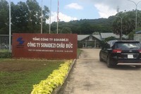 Sonadezi Châu Đức (SZC): Quý IV/2021, lợi nhuận tăng 186,7% lên 68,1 tỷ đồng