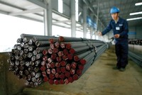 Thép Tiến Lên (TLH): Quý IV/2021, lợi nhuận giảm 56,4% về 34 tỷ đồng