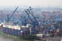 Cước vận tải hàng rời giảm mạnh do sản lượng thép Trung Quốc suy giảm